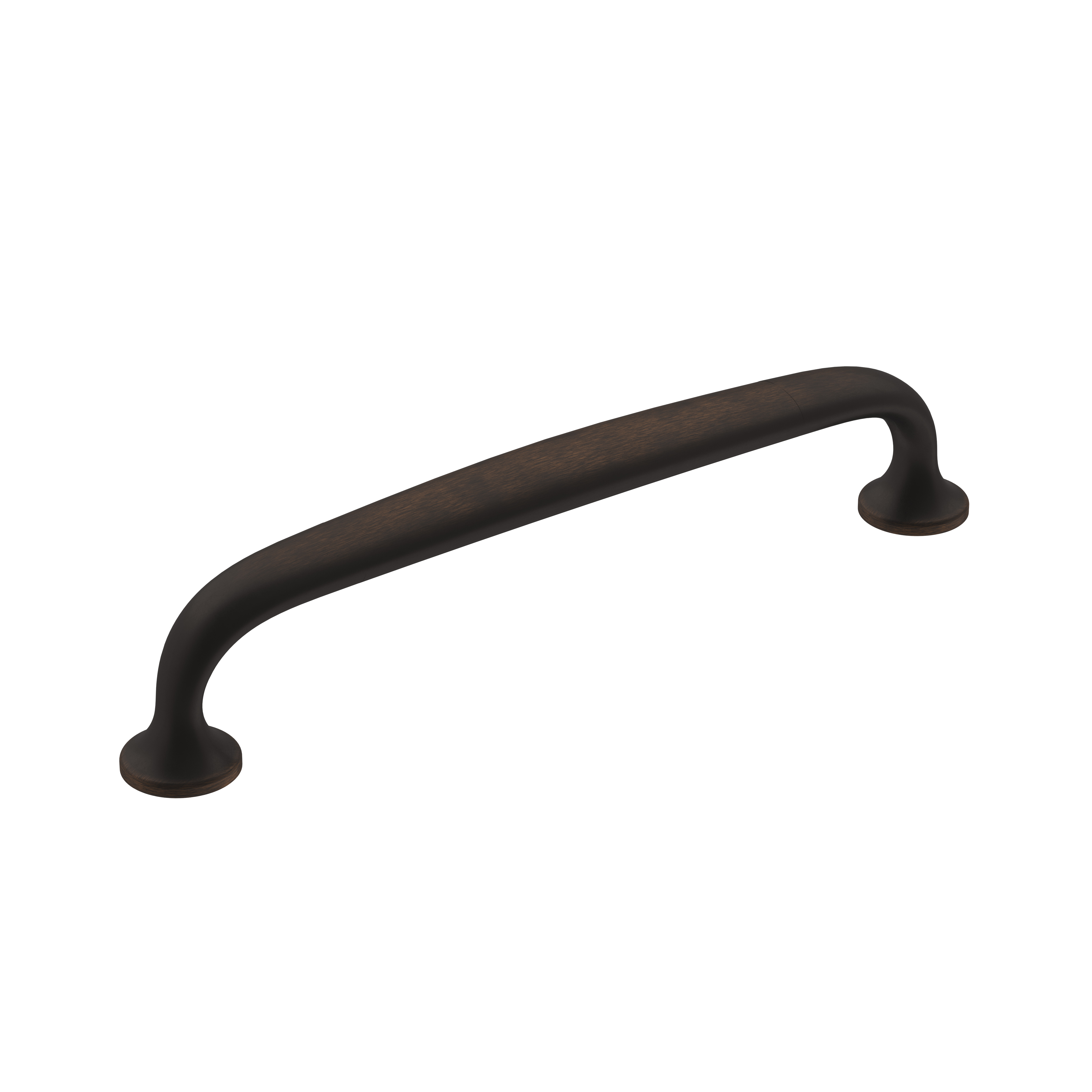 Allison by Amerock BP36795ORB Renown 5-1/16 in (128 mm) Center-to-Center Oil Rubbed Bronze Cabinet Pull