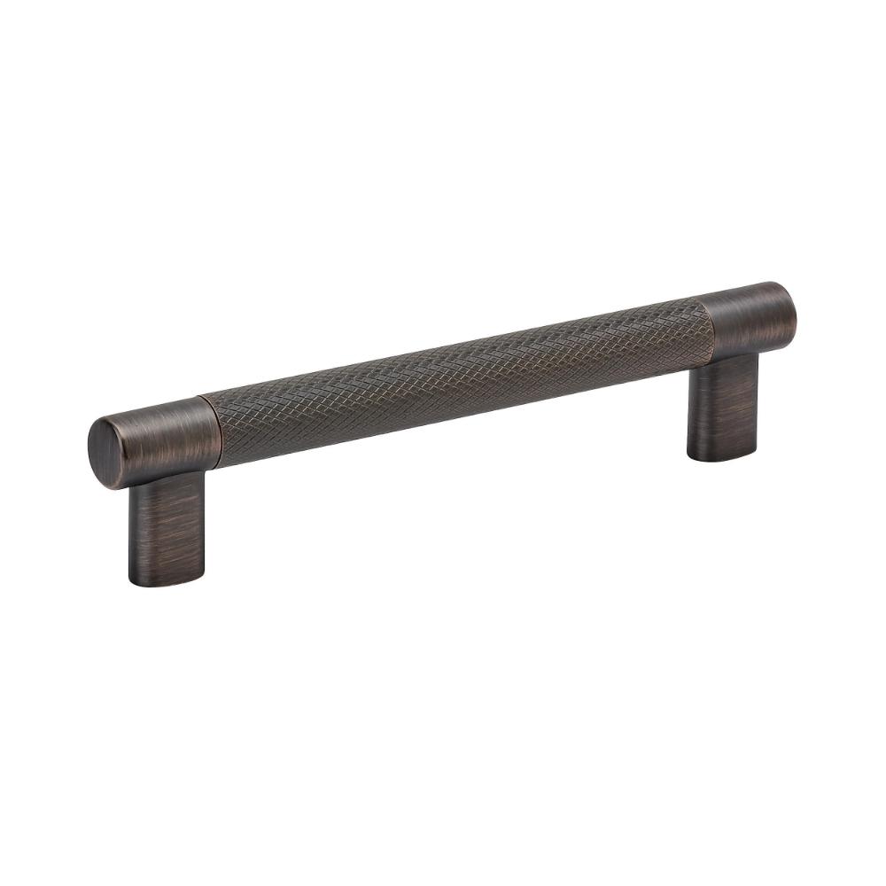 Amerock BP36559ORB Bronx 6-5/16 inch (160mm) Center-to-Center Oil-Rubbed Bronze Cabinet Pull
