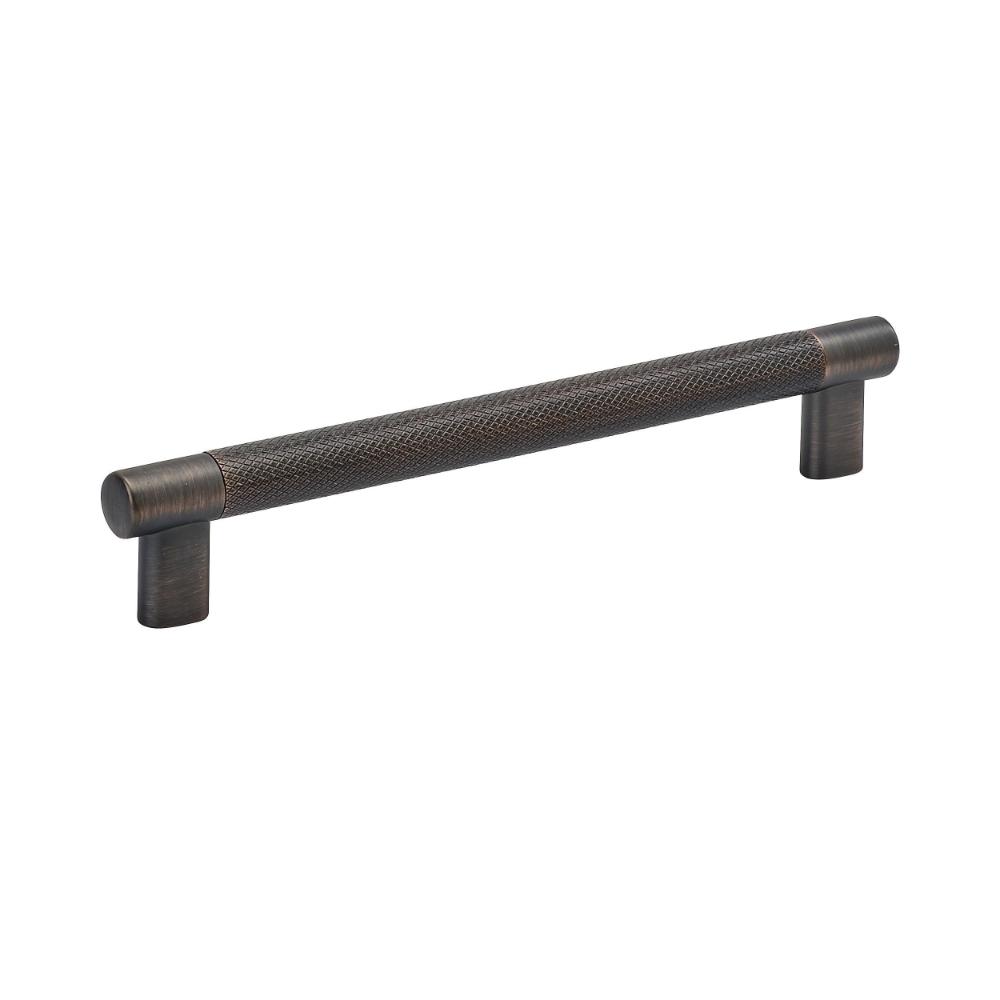 Amerock BP36562ORB Bronx 8 inch (203mm) Center-to-Center Oil-Rubbed Bronze Cabinet Pull