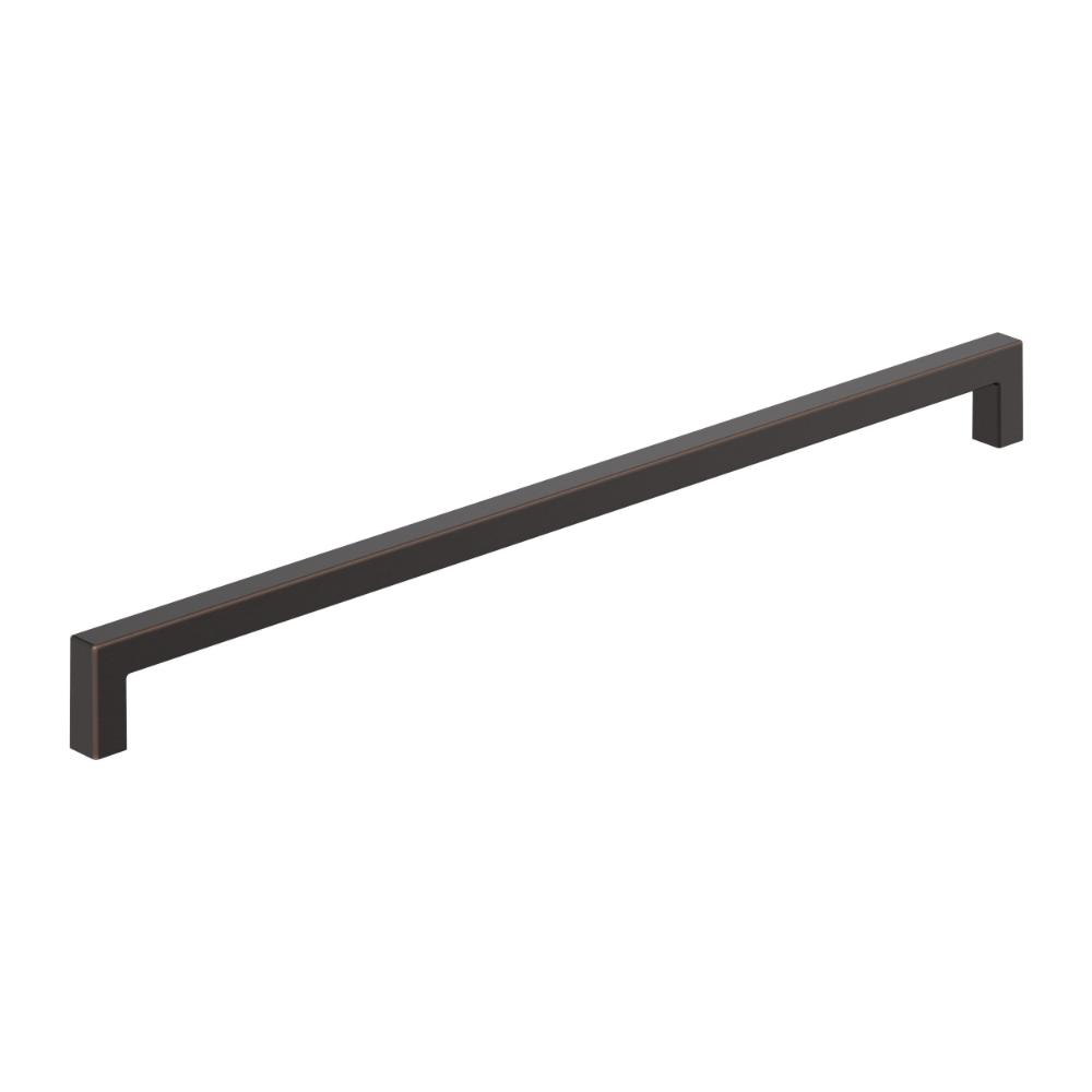 Amerock BP36911ORB Monument 12-5/8 inch (320mm) Center-to-Center Oil-Rubbed Bronze Cabinet Pull