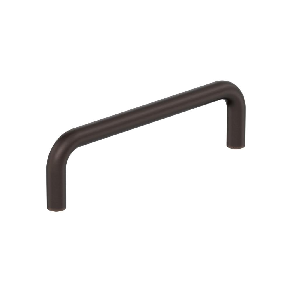 Amerock BP76312ORB Wire Pulls 4 inch (102mm) Center-to-Center Oil-Rubbed Bronze Cabinet Pull