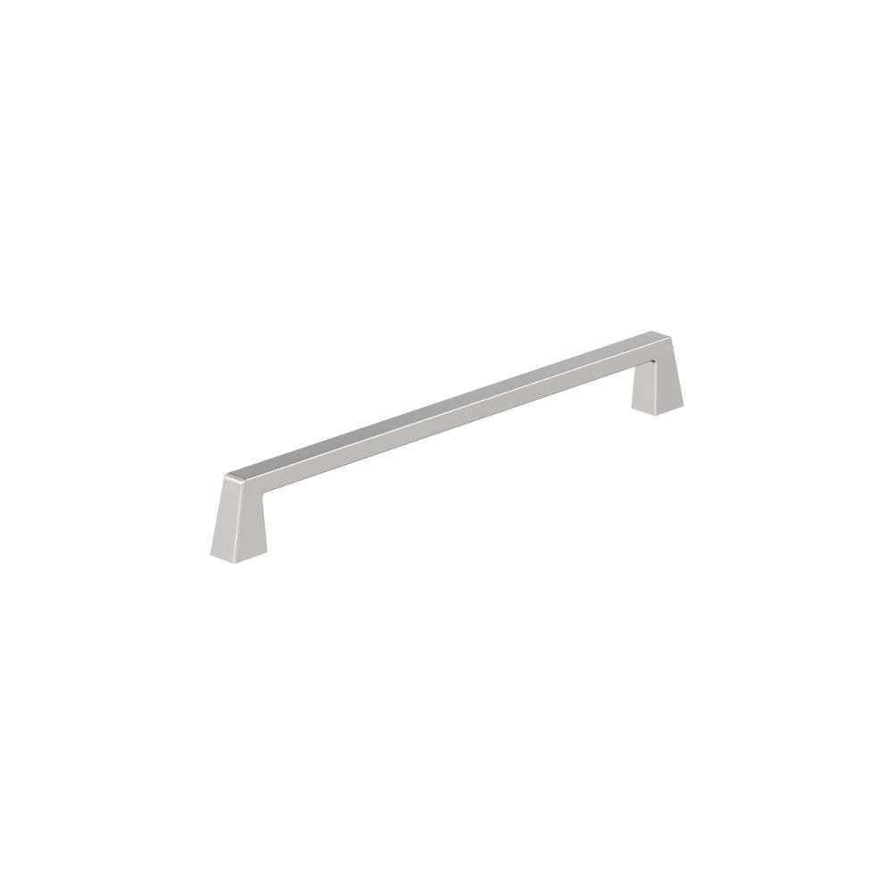 Amerock BP5528026 Blackrock 12 in (305 mm) Center-to-Center Polished Chrome Cabinet Appliance Pull