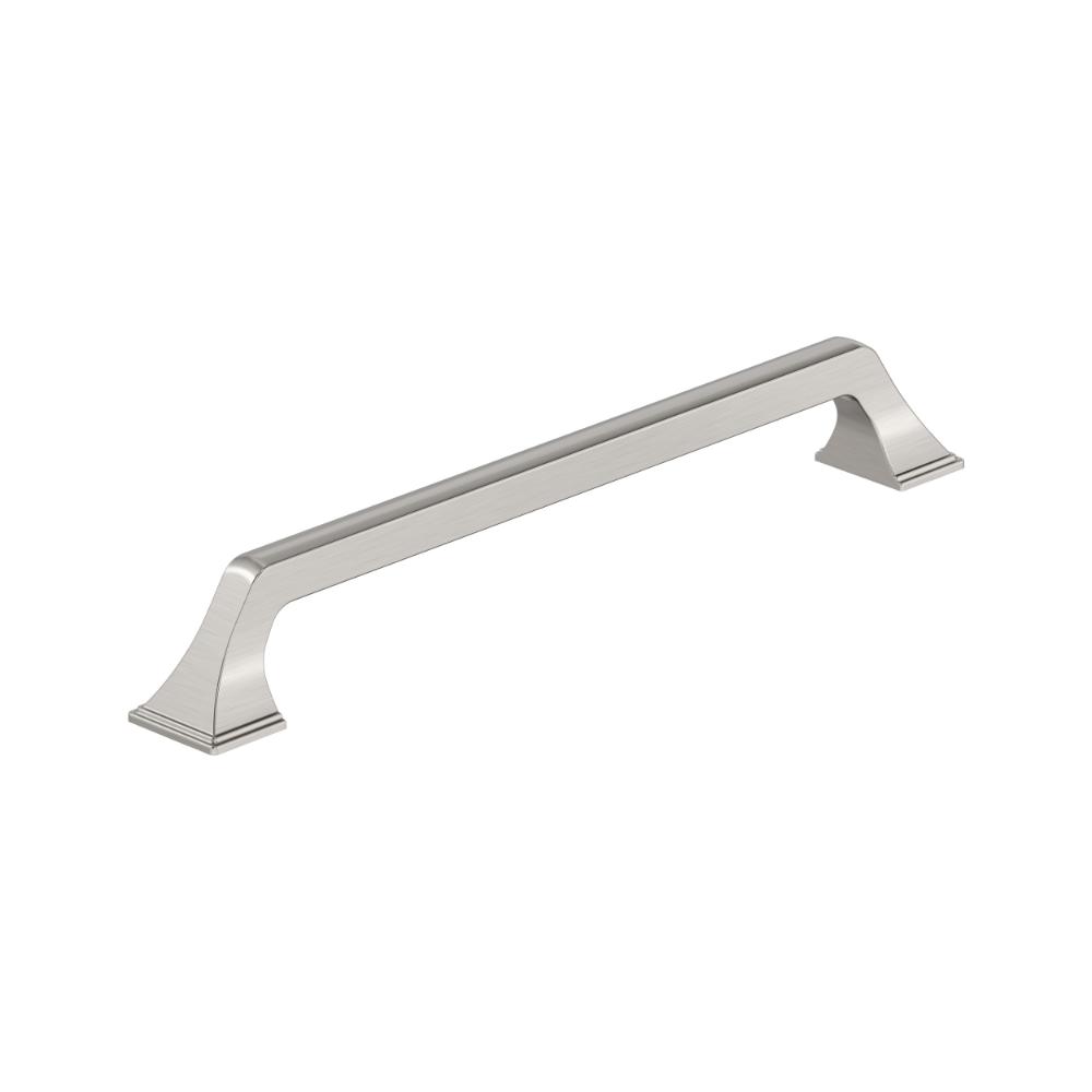 Amerock BP36924G10 Exceed 12 inch (305mm) Center-to-Center Satin Nickel Appliance Pull