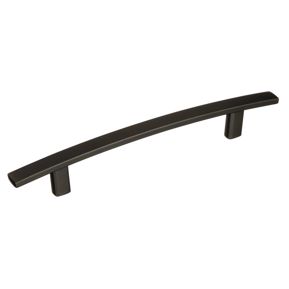 Best of Amerock BP9362BBR Cyprus 5-1/16 in (128 mm) Center-to-Center Black Bronze Cabinet Pull