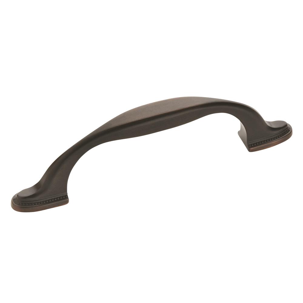 Amerock BP29289ORB Atherly 3 in (76 mm) Center Cabinet Pull - Oil-Rubbed Bronze