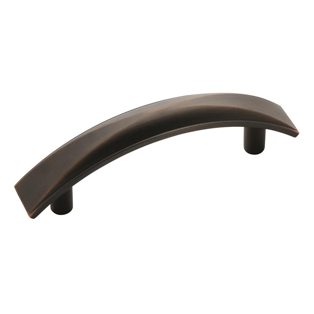 Allison by Amerock BP29379ORB Extensity 3 in (76 mm) Center-to-Center Oil-Rubbed Bronze Cabinet Pull