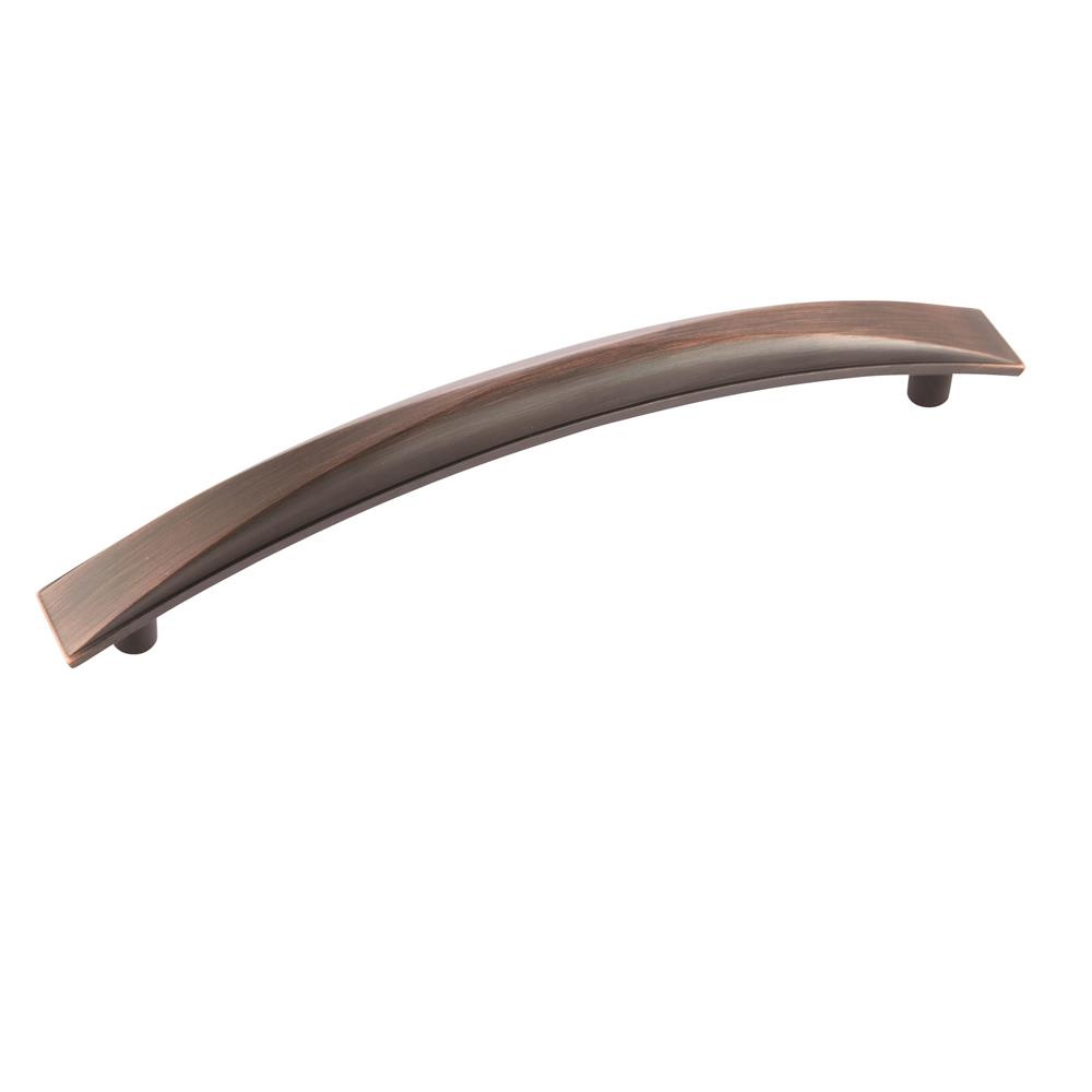 Allison by Amerock BP29394ORB Extensity 6-5/16 in (160 mm) Center-to-Center Oil-Rubbed Bronze Cabinet Pull