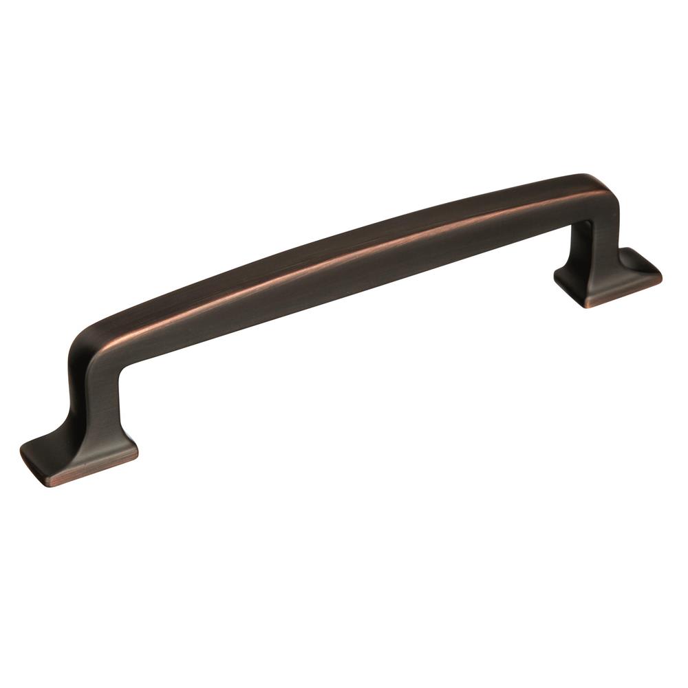 Best of Amerock BP53721ORB Westerly 5-1/16 in (128 mm) Center-to-Center Oil-Rubbed Bronze Cabinet Pull
