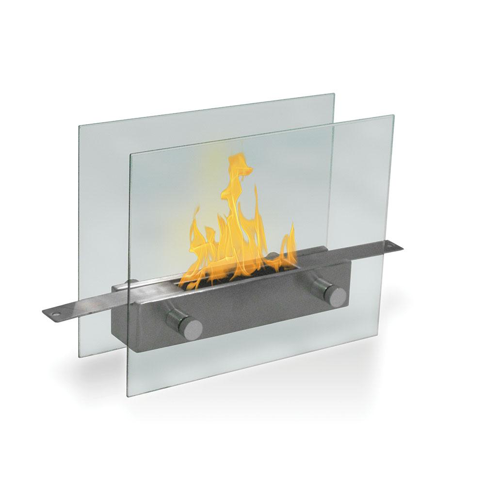 Anywhere Fireplace 90293 Table Top Fireplace - Metropolitan Model