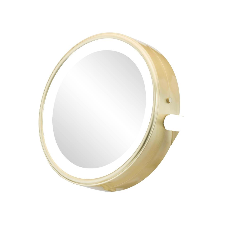 Aptations 745-945137L Optional Lens For Neo Modern LED Lighted Mirror