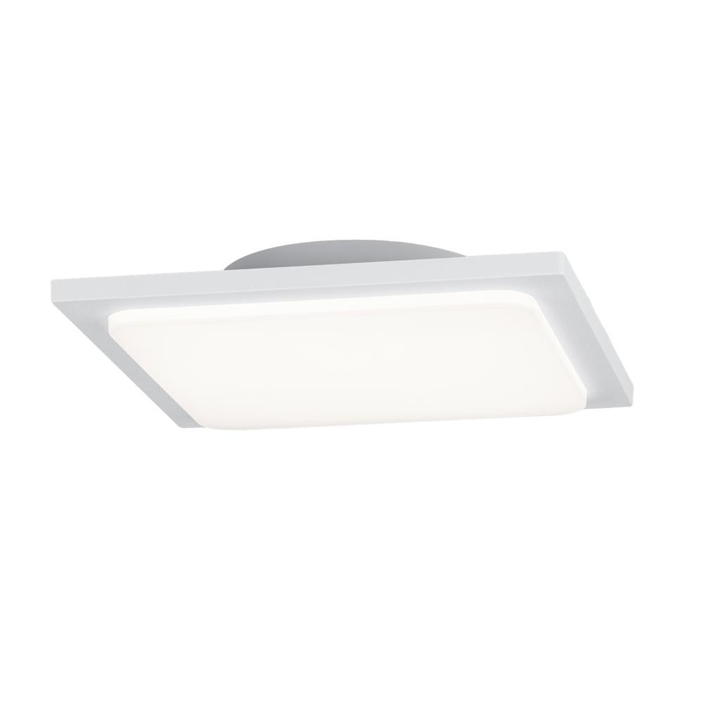 Arnsberg 620160101 Trave LED outdoor Patio Light in White