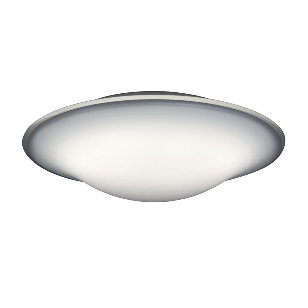 Arnsberg 656712001 Milano LED Ceiling Light in White