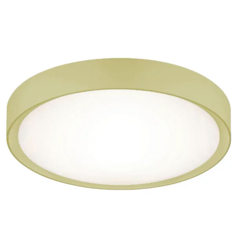 Arnsberg  Clarimo - Ceiling Mount in Egg Shell Yellow