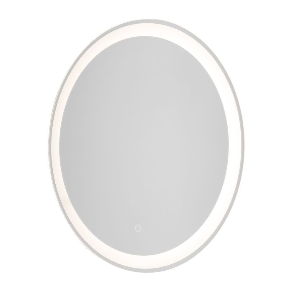 Artcraft AM321 Reflections Collection Integrated LED Wall Mirror