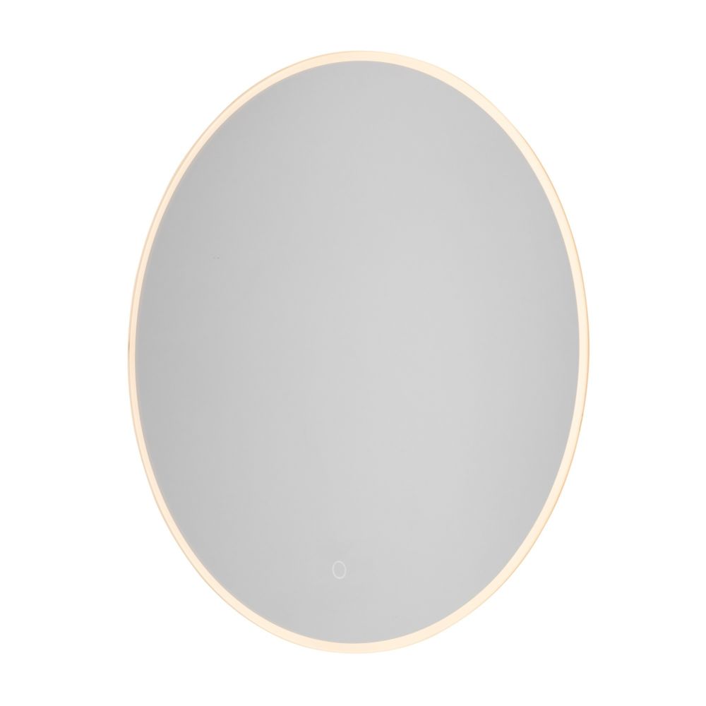 Artcraft AM323 Reflections Collection Integrated LED Wall Mirror