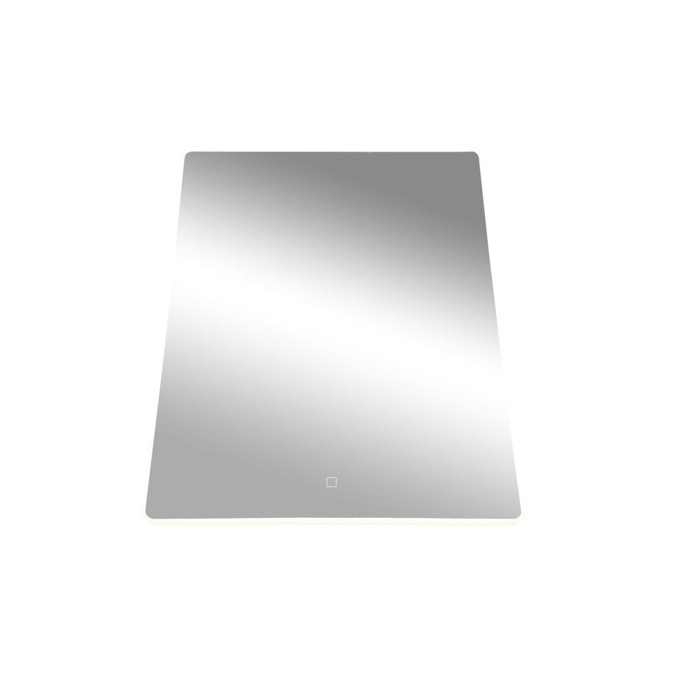 Artcraft Lighting AM328 Reflections Collection LED Mirror, Silver