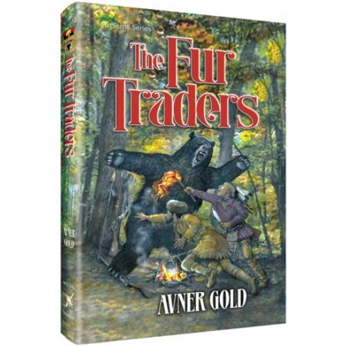 The Fur Traders
