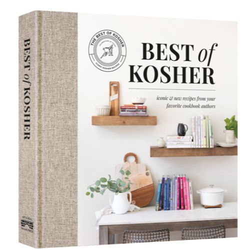 Best of Kosher 