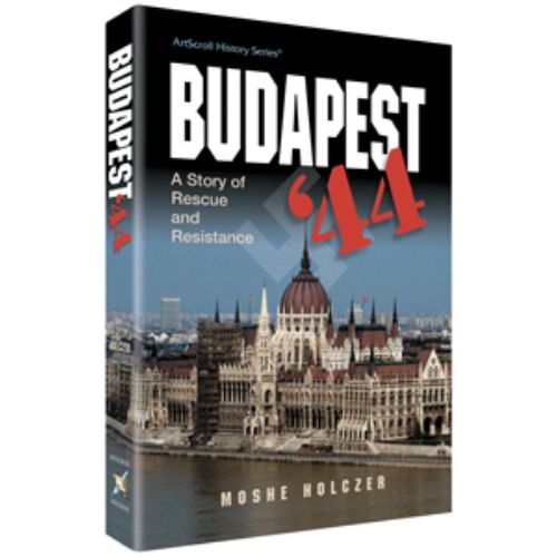 BUDAPEST 