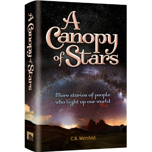A Canopy of Stars