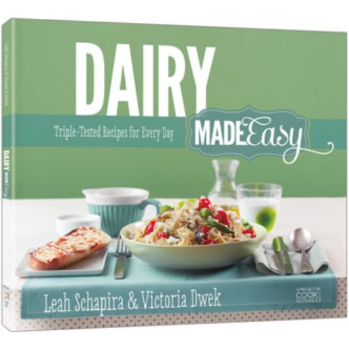 Dairy Made Easy