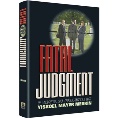 Fatal Judgment