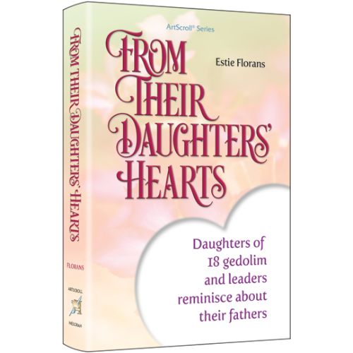 From Their Daughters