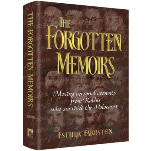 The Forgotten Memoirs
