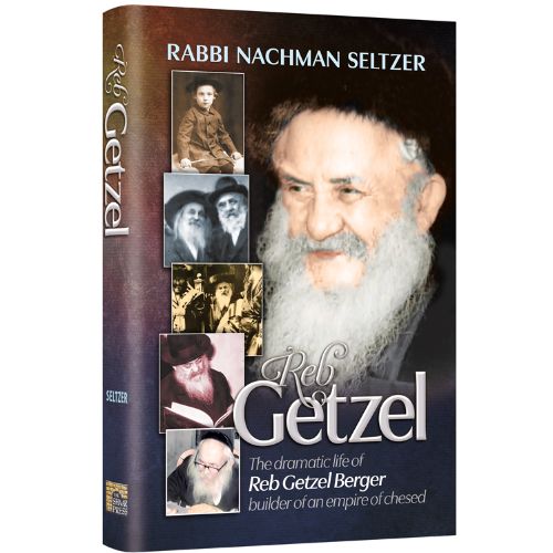 Reb Getzel