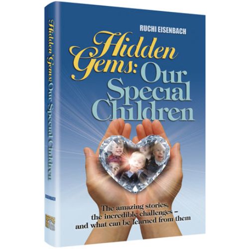 Hidden Gems: Our Special Children
