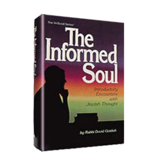 The Informed Soul