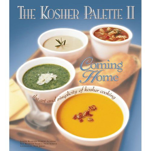 The Kosher Palette II