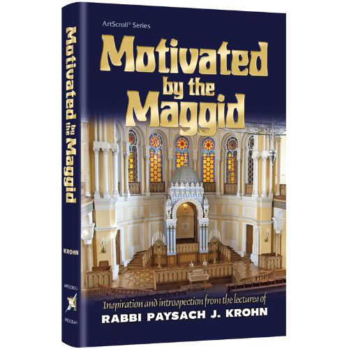 Motivated by the Maggid