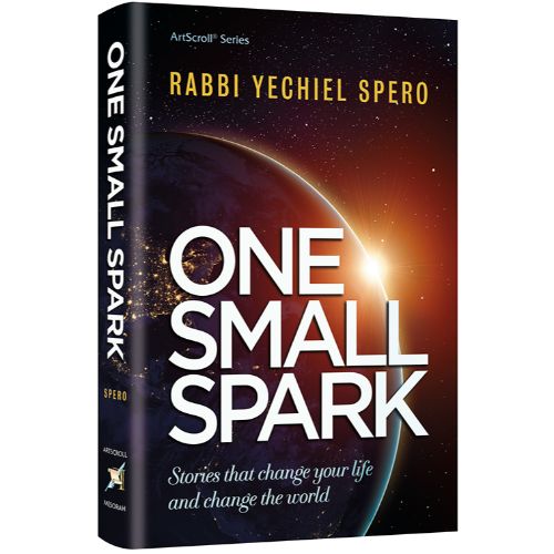 One Small Spark
