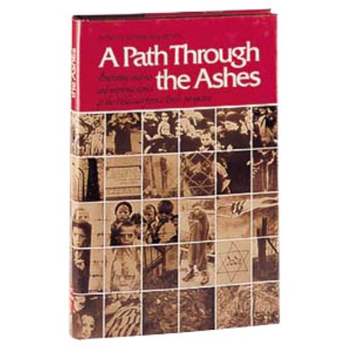 A Path Through The Ashes