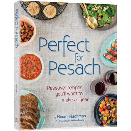 Perfect for Pesach