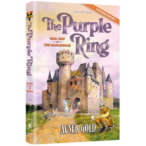 The Purple Ring