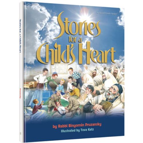 Stories for a Child
