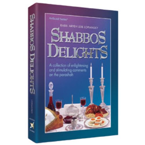Shabbos Delights