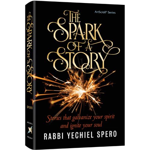 The Spark of a Story