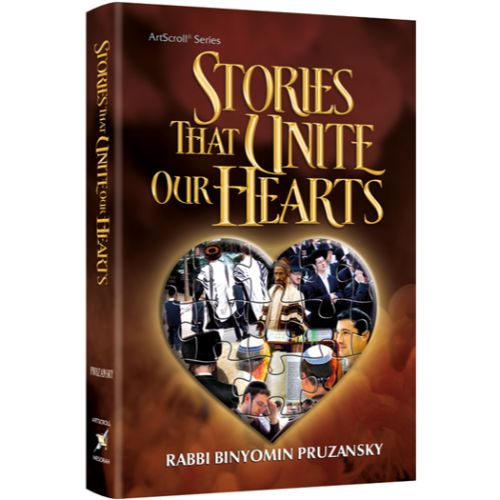 Stories That Unite Our Hearts Paperback