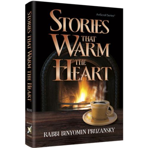 Stories That Warm The Heart
