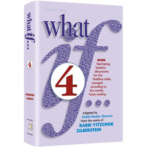 What If... Volume 4
