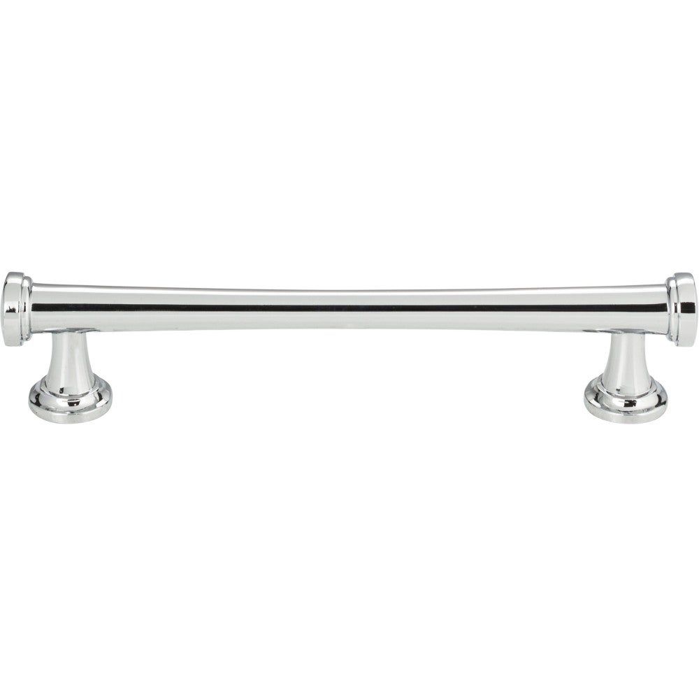 Atlas Homewares 350-CH Browning 128Mm Cc Pull in Polished Chrome