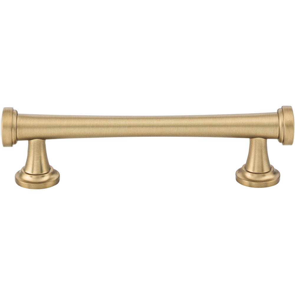 Atlas Homewares 436-CM Browning Pull 3.75 In. Cc in Champagne