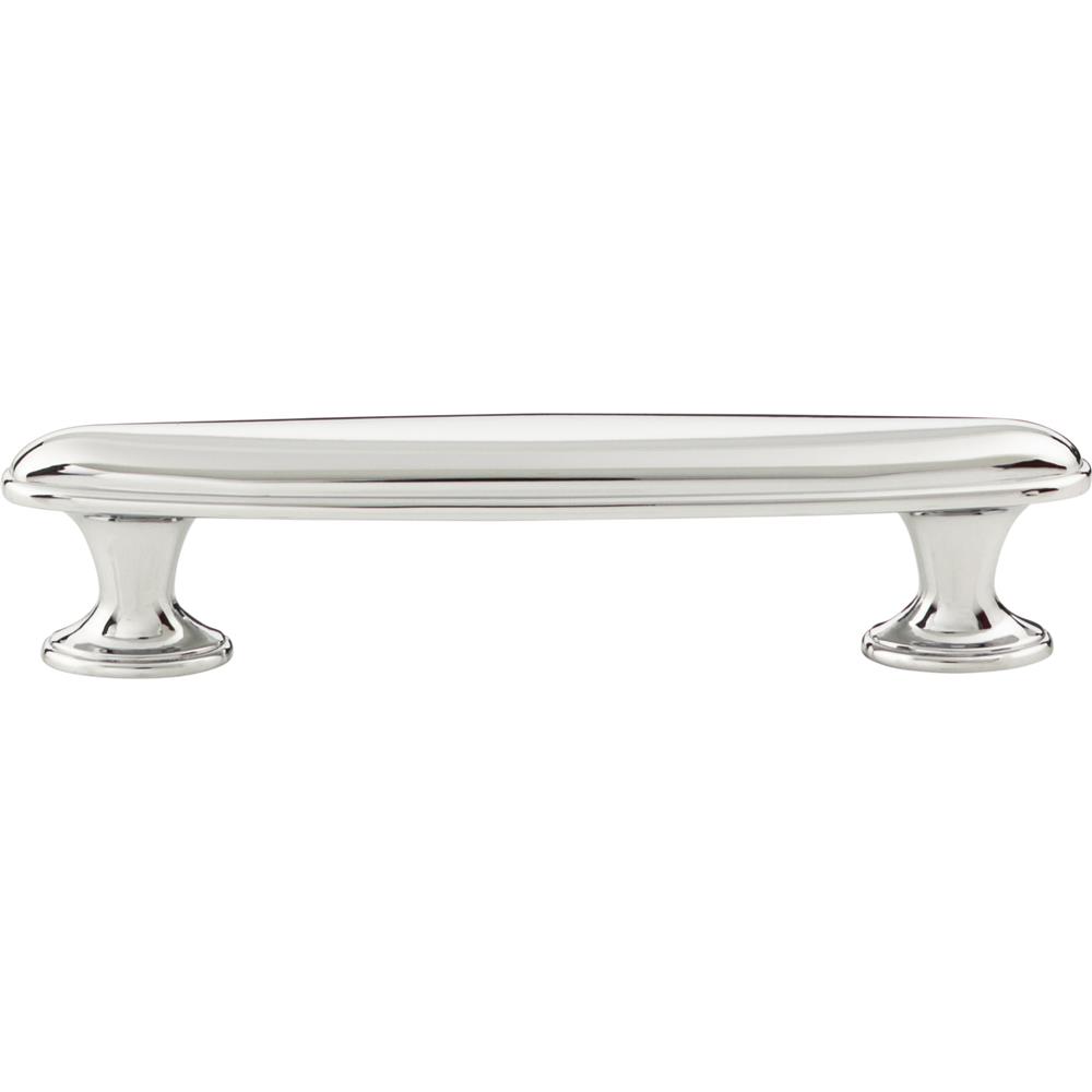 Atlas Homewares 439-CH Austen Pull 3.75 In. Cc in Polished Chrome