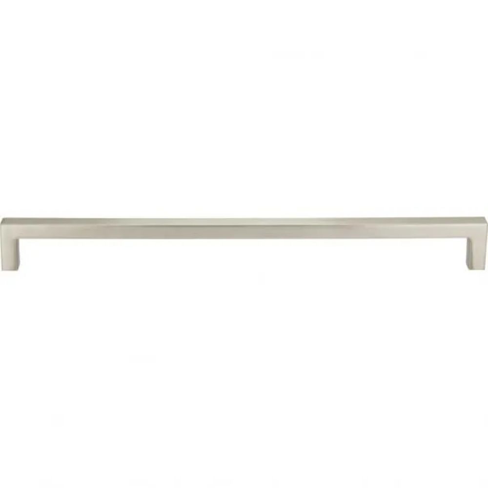 Atlas Homewares A688-BN It Appliance Pull 12" Center to Center in Brushed Nickel