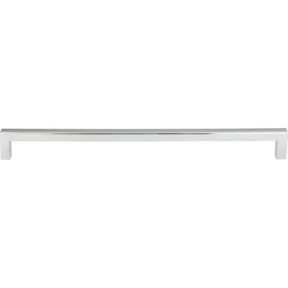 Atlas Homewares A688-CH It Appliance Pull 12" Center to Center in Polished Chrome