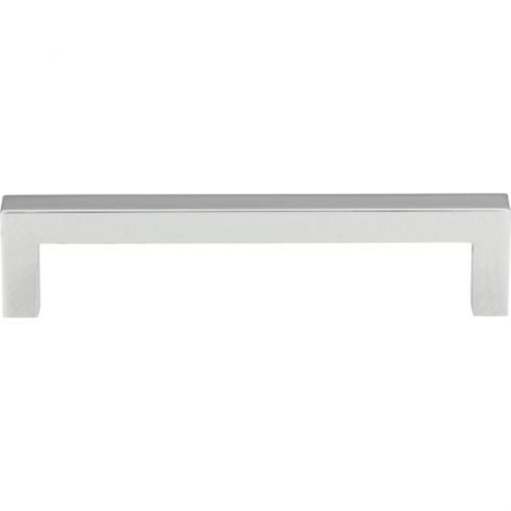 Atlas Homewares A874-CH It Pull 128 Mm Cc in Polished Chrome