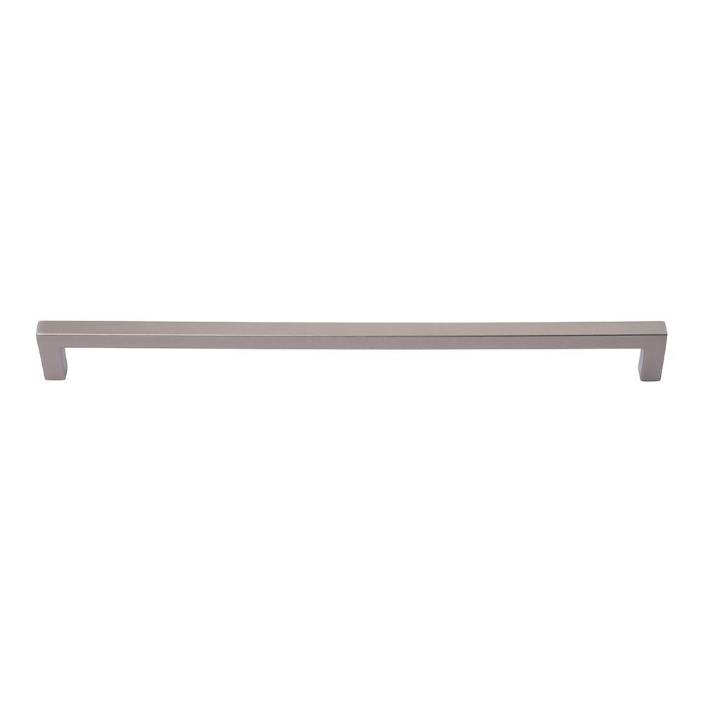 Atlas Homewares A876-SL It Pull Collection Slate 11.75 in. Pull
